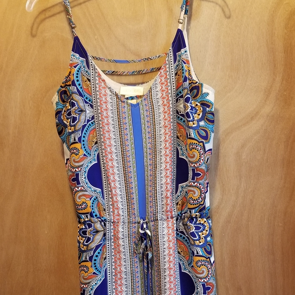 Lucy & Laurel knee length dress